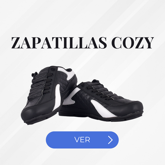 ¡NUEVO! ZAPATILLAS COZY⭐⭐⭐⭐⭐
