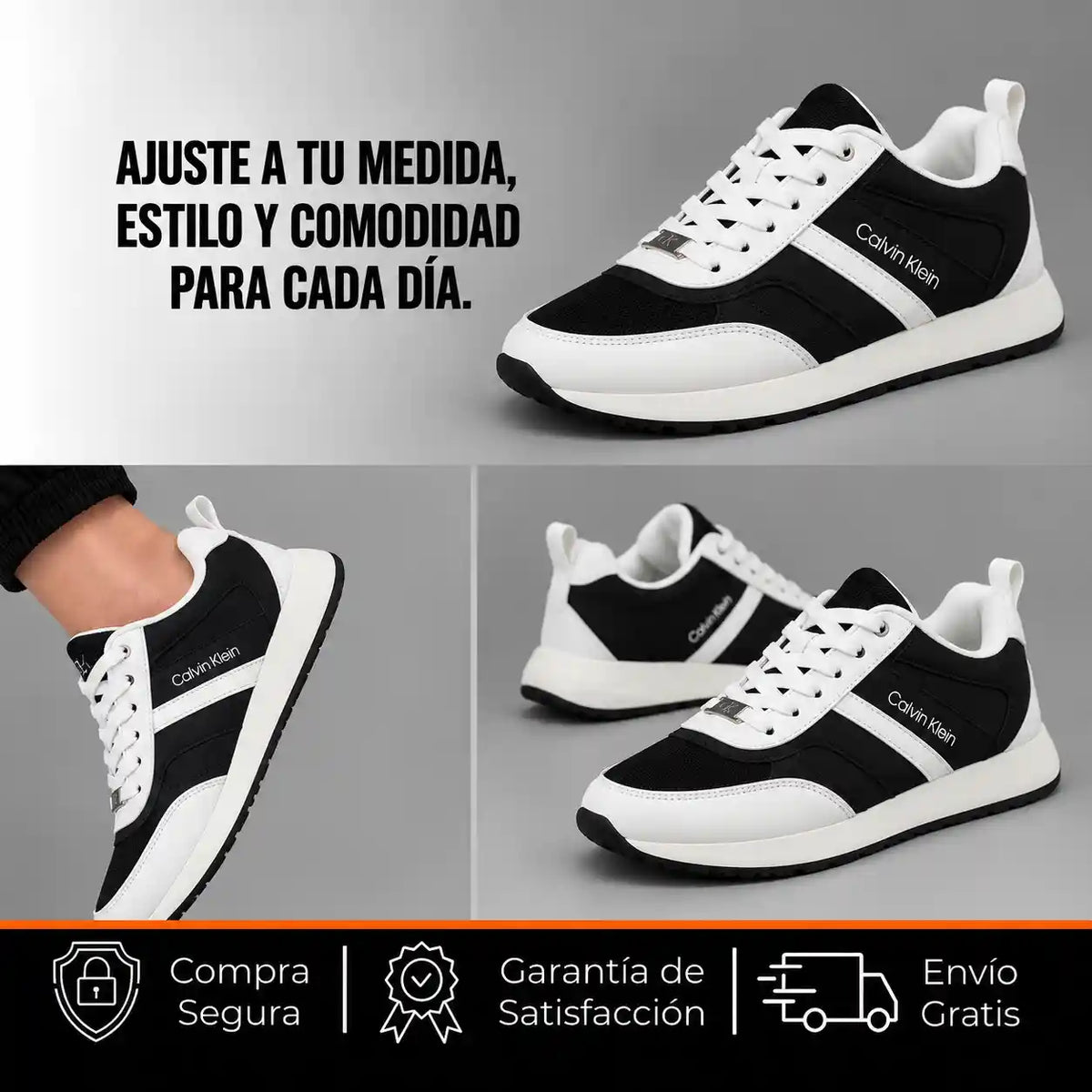 SNEAKER KELIN