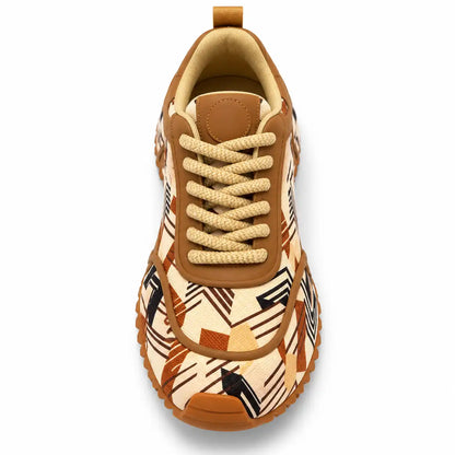 SNEAKER PRISMA