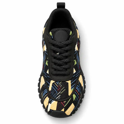 SNEAKER PRISMA