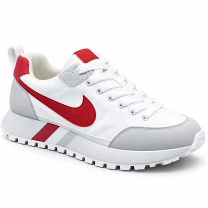 SNEAKER SWOOSH