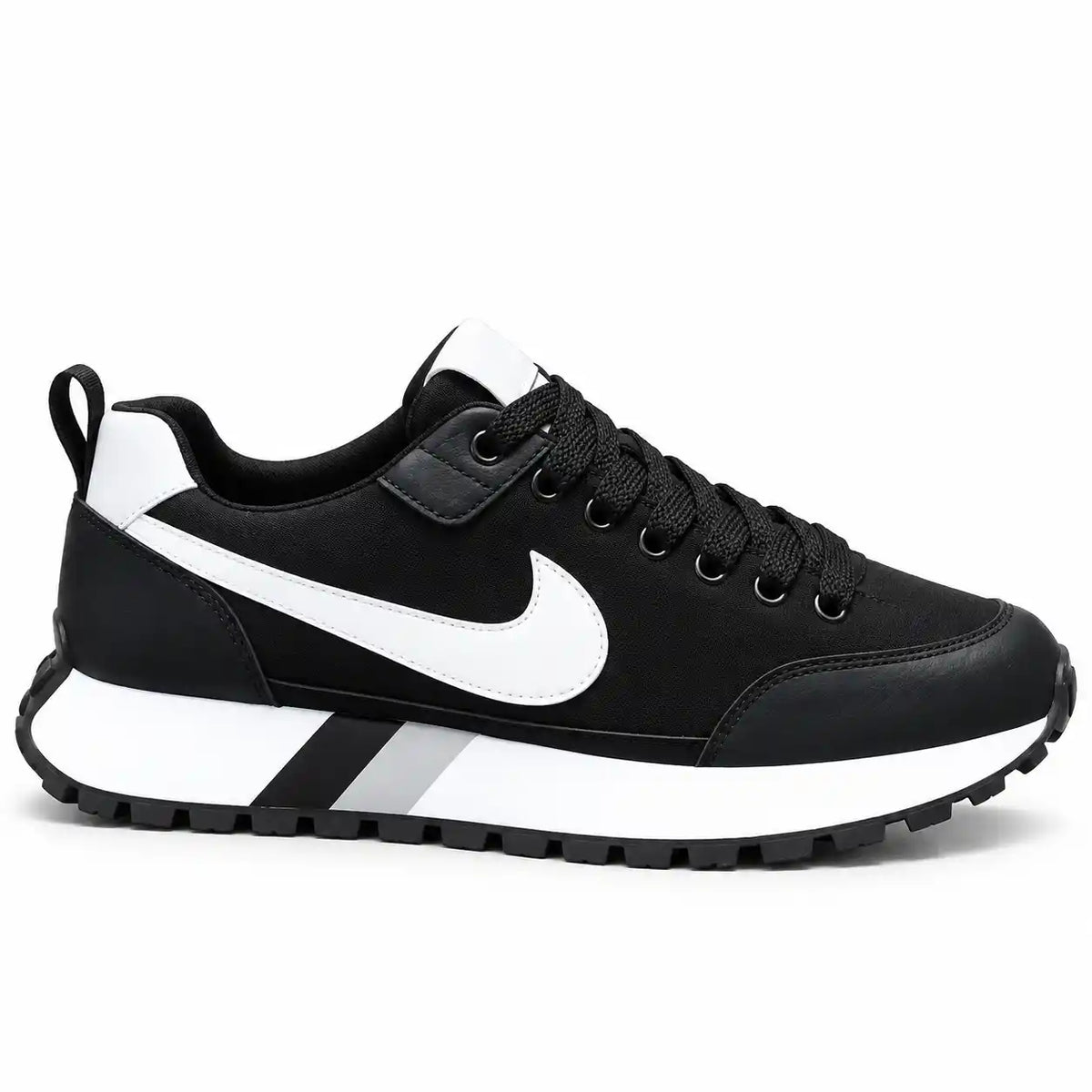 SNEAKER SWOOSH