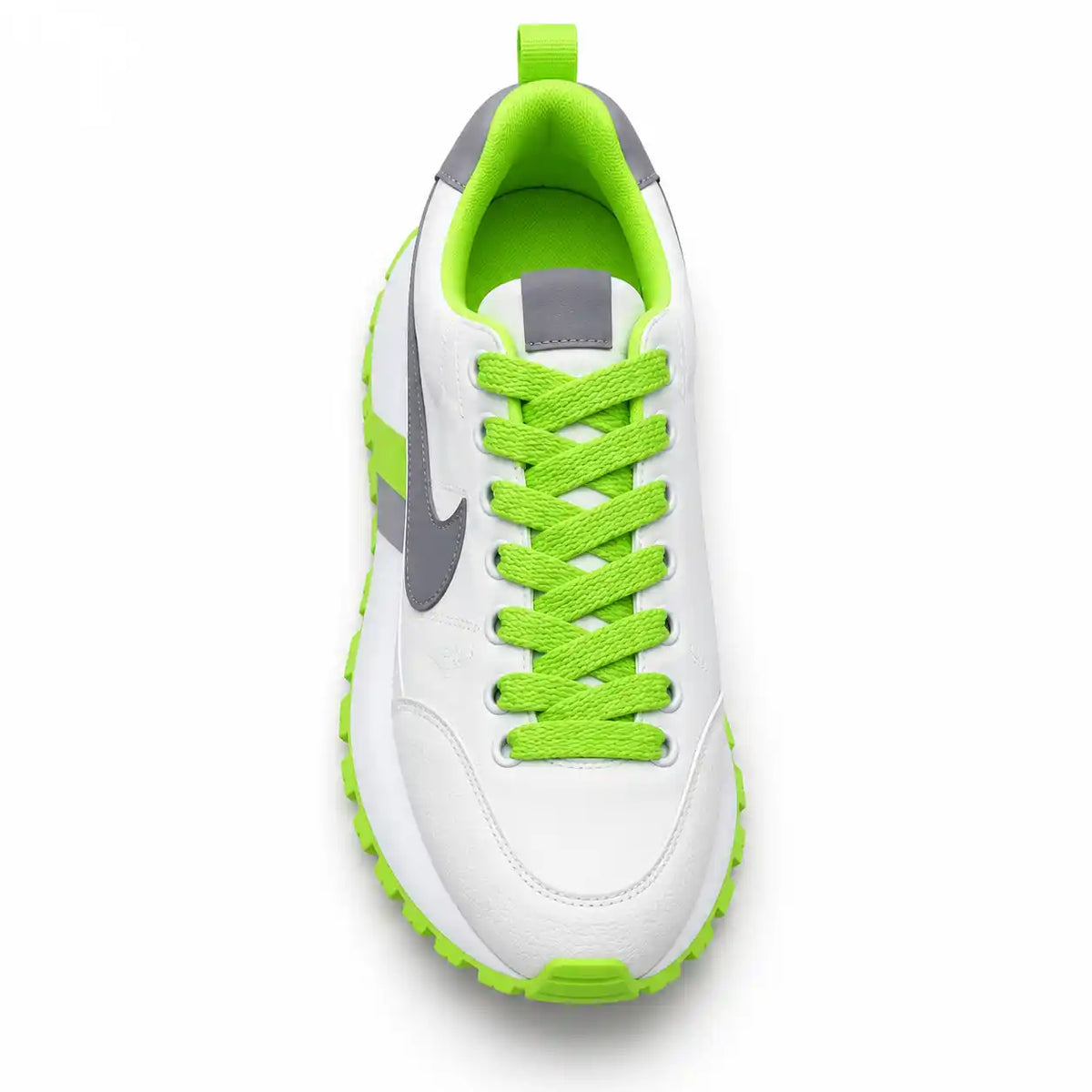 SNEAKER SWOOSH