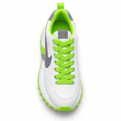 SNEAKER SWOOSH