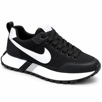 SNEAKER SWOOSH
