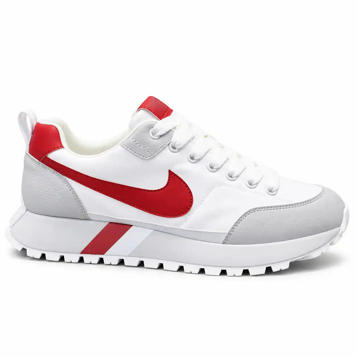 SNEAKER SWOOSH