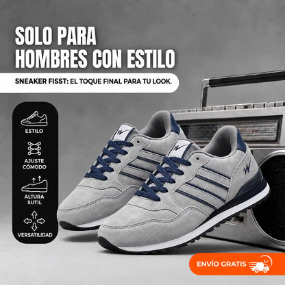 SNEAKER FISST