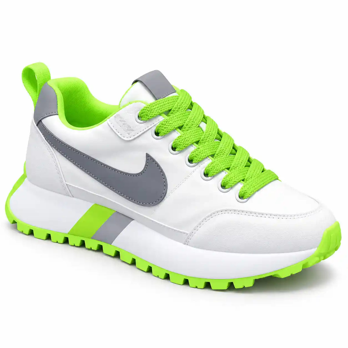 SNEAKER SWOOSH
