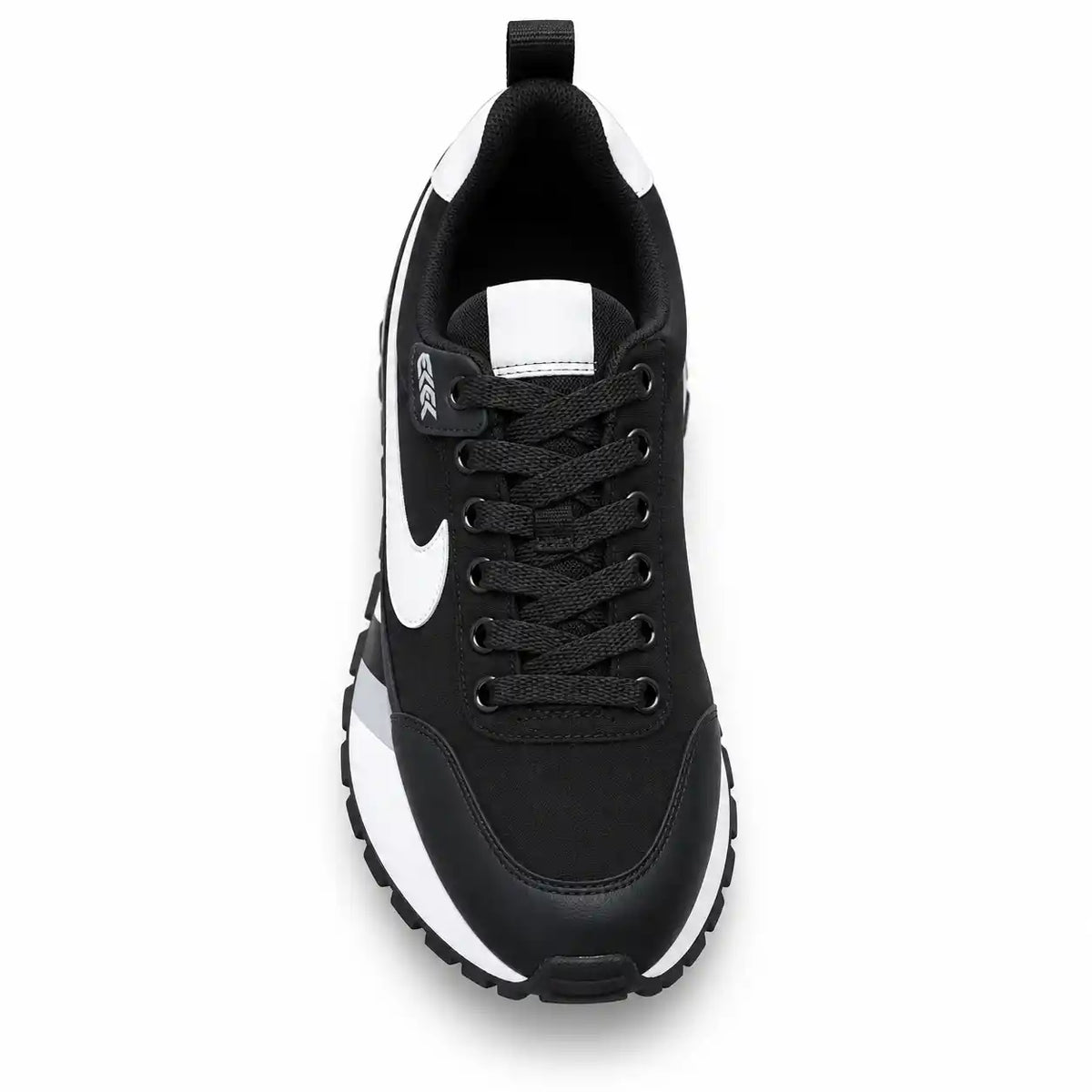 SNEAKER SWOOSH