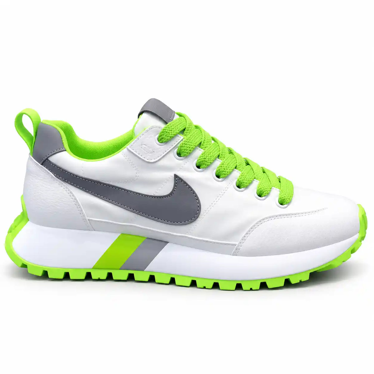 SNEAKER SWOOSH