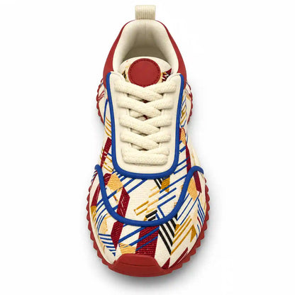 SNEAKER PRISMA