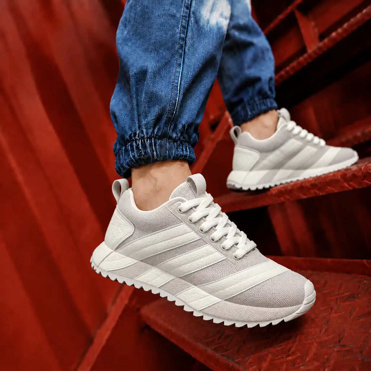 SNEAKER STRATO