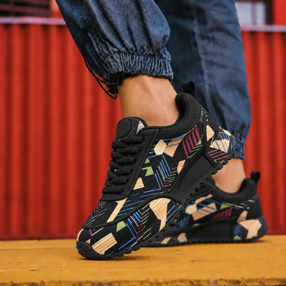 SNEAKER PRISMA