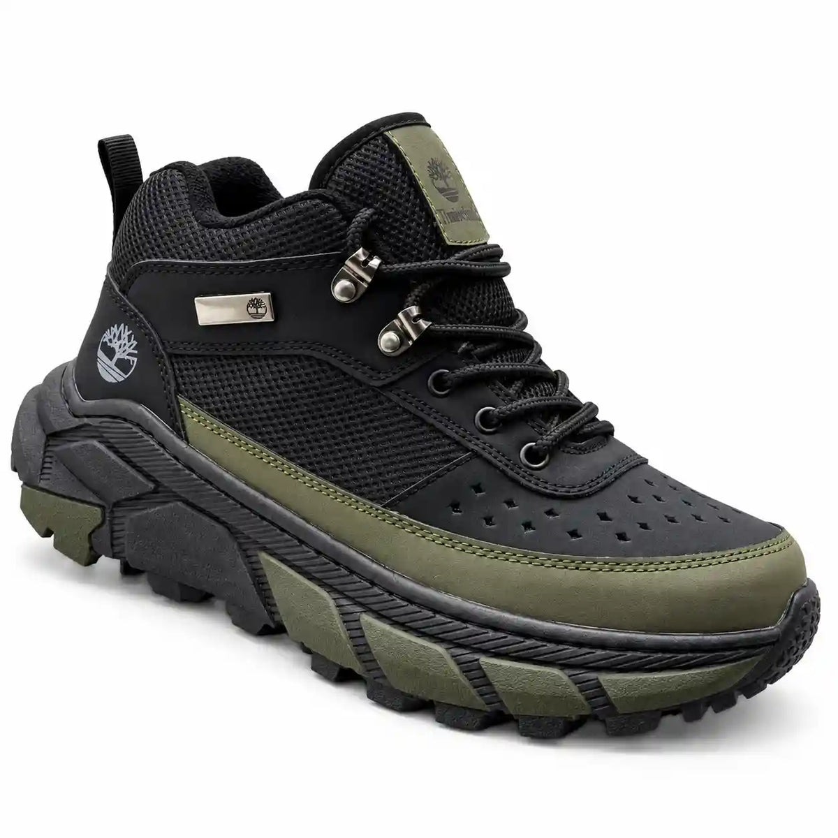 BOTAS TIMBER