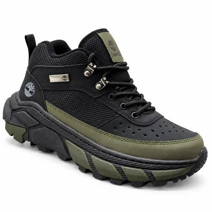 BOTAS TIMBER