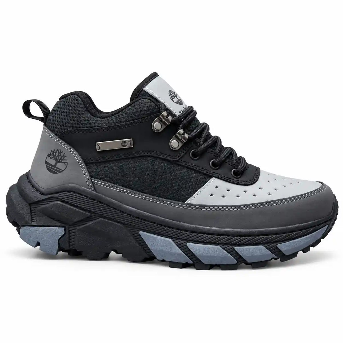 BOTAS TIMBER