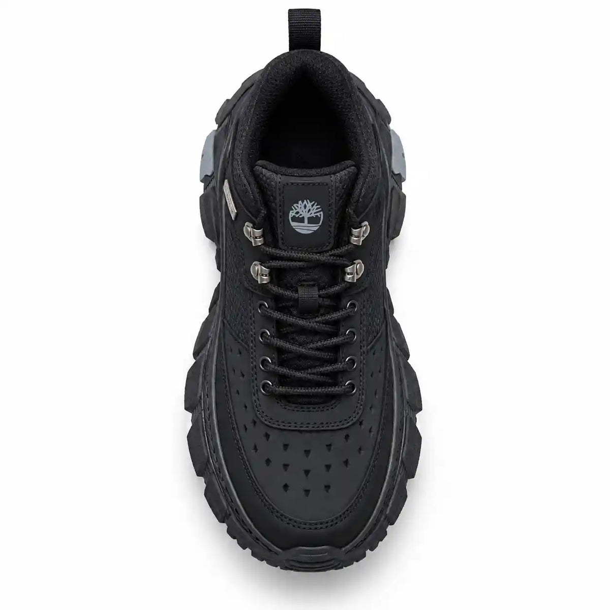 BOTAS TIMBER