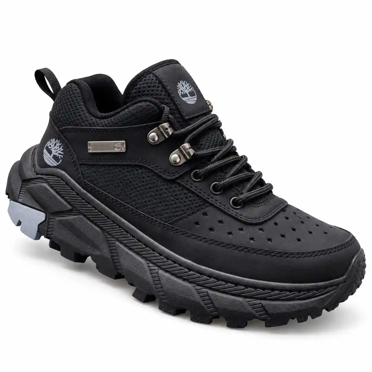 BOTAS TIMBER