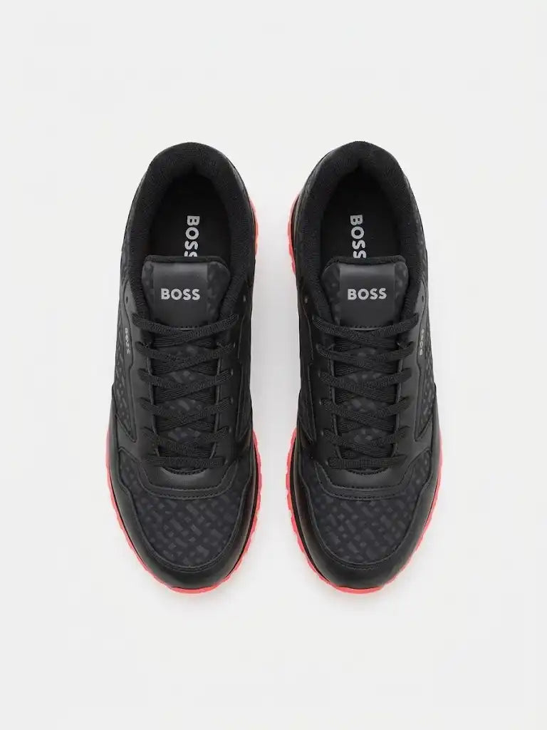 Sneaker Boss Ultra