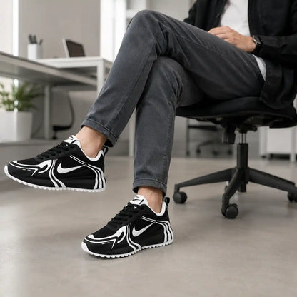 IMPORTS! TENIS KRIT