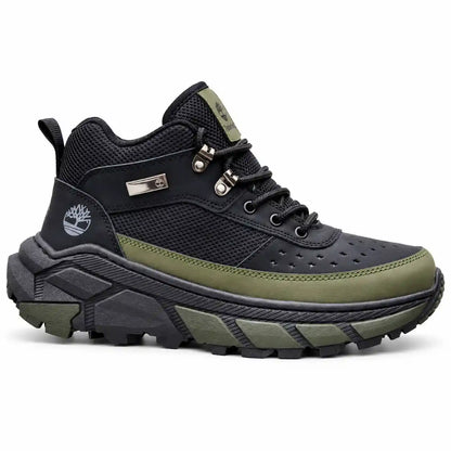 BOTAS TIMBER