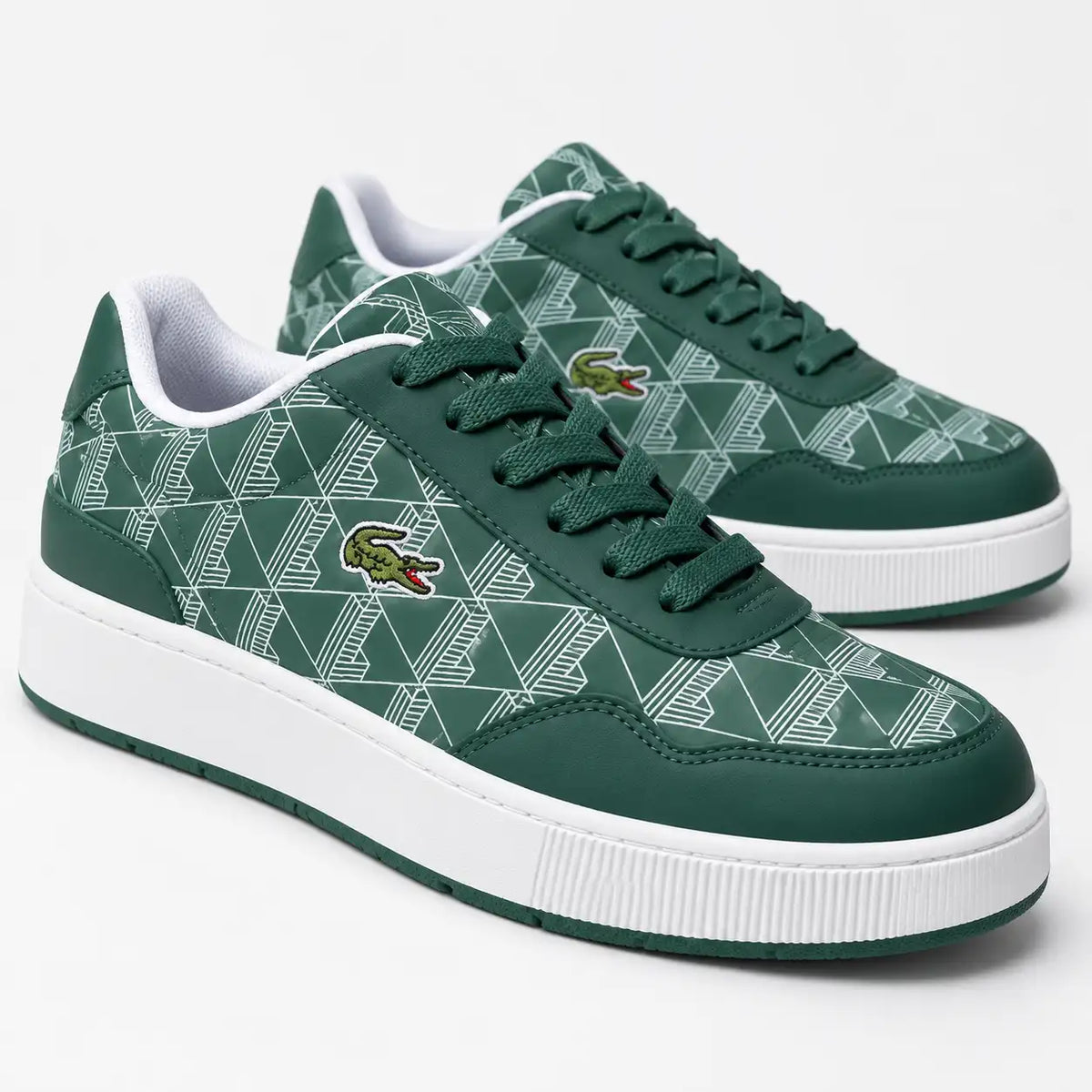 TENIS LA COSTE