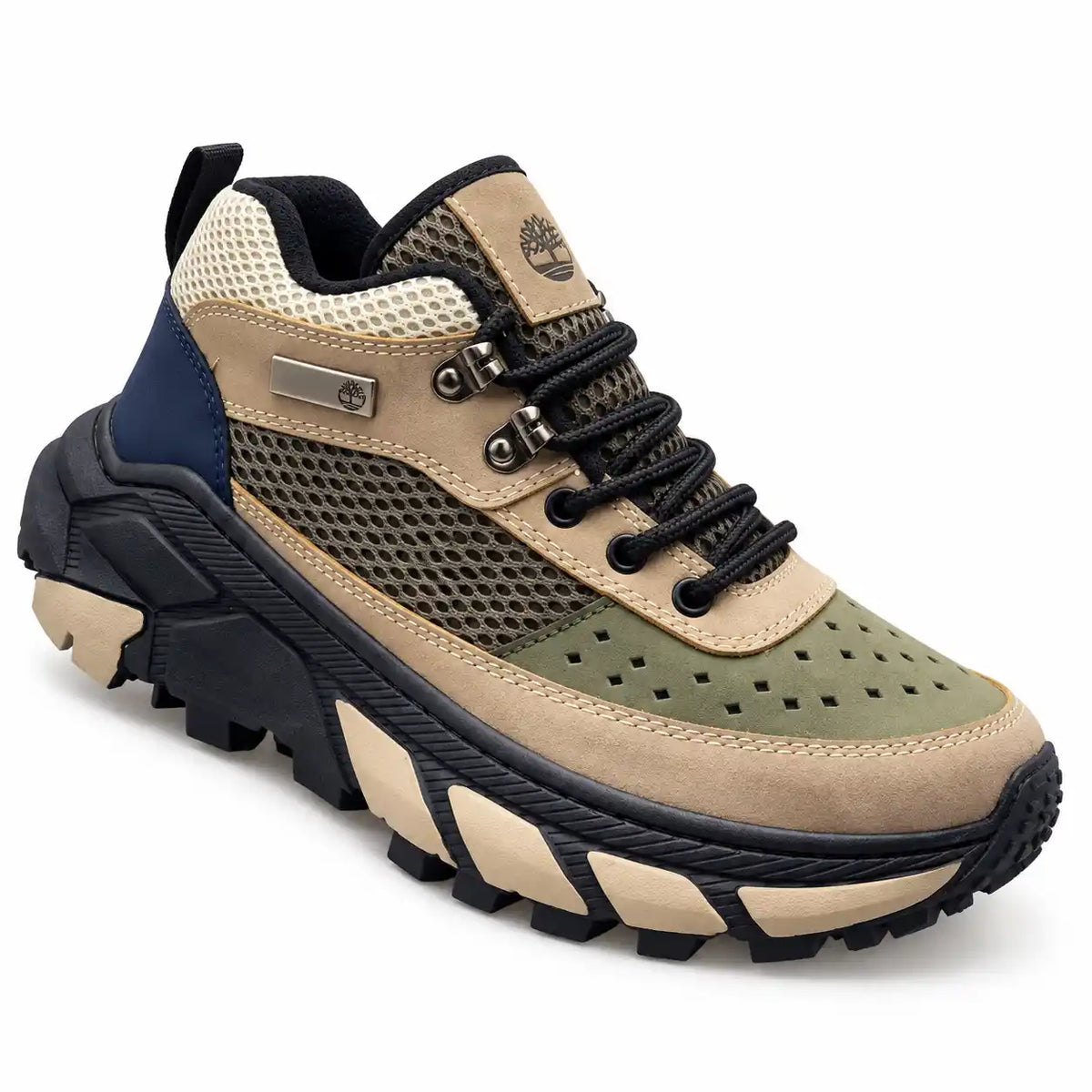 BOTAS TIMBER