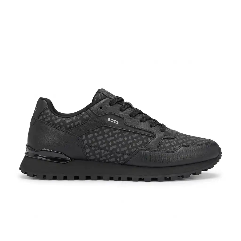 Sneaker Boss Ultra
