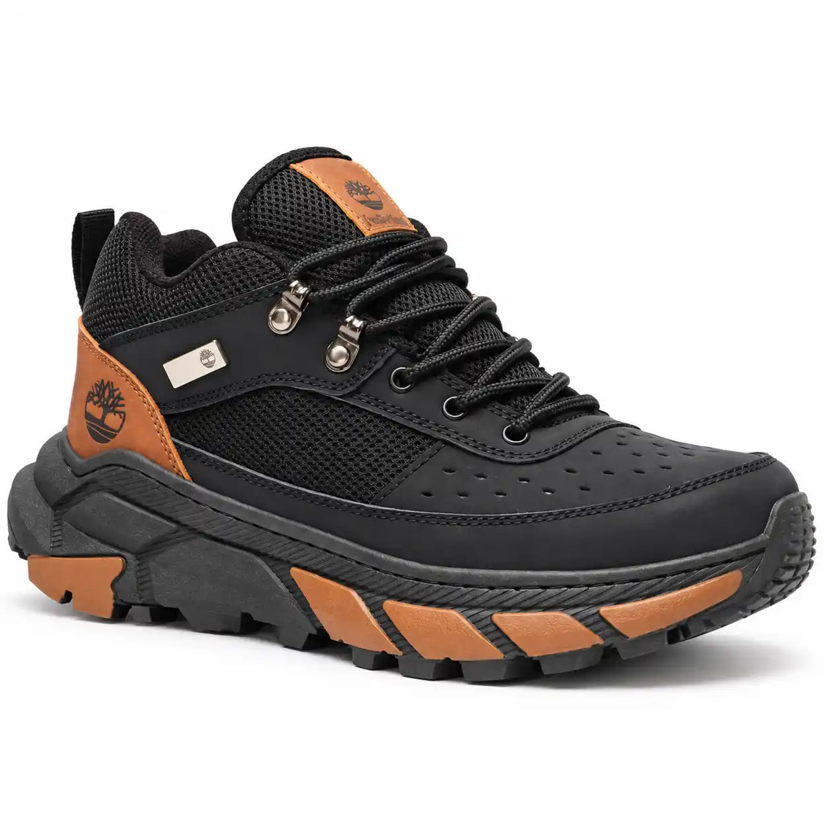 BOTAS TIMBER