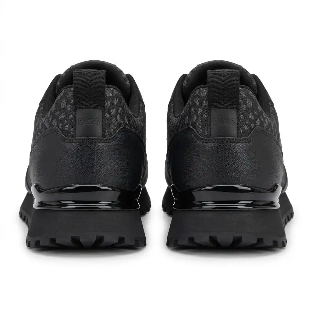 Sneaker Boss Ultra