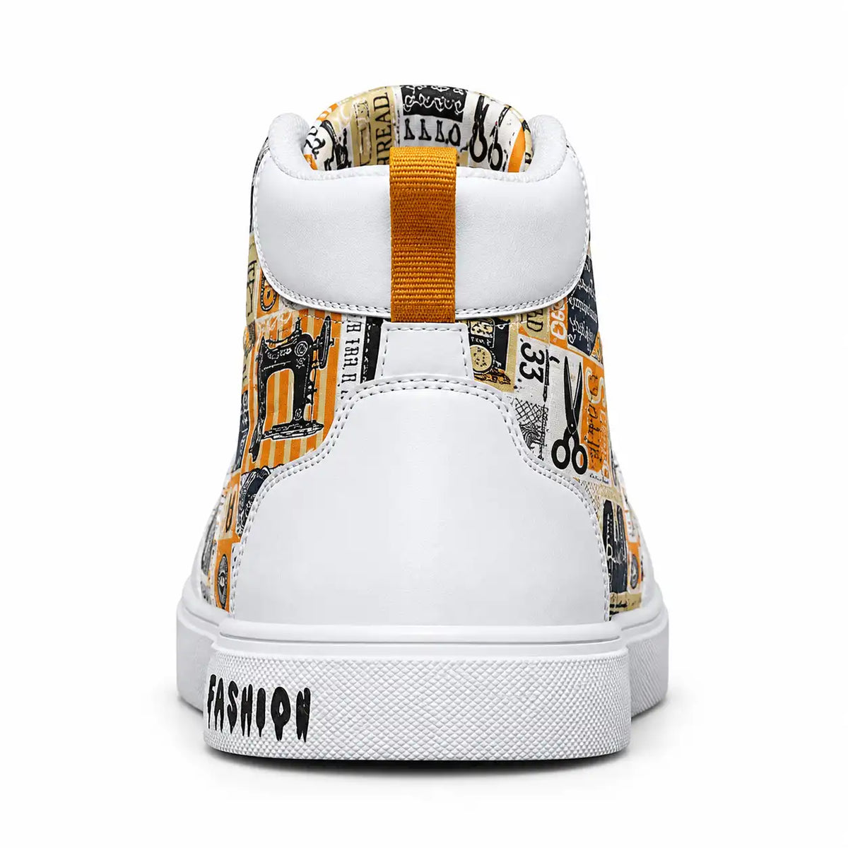 SNEAKER GRAFI