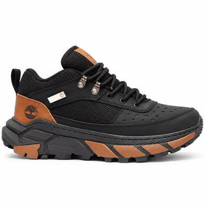 BOTAS TIMBER