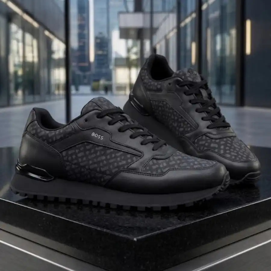 Sneaker Boss Ultra