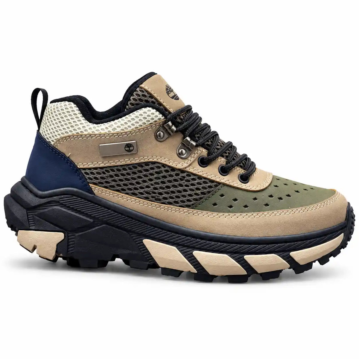 BOTAS TIMBER
