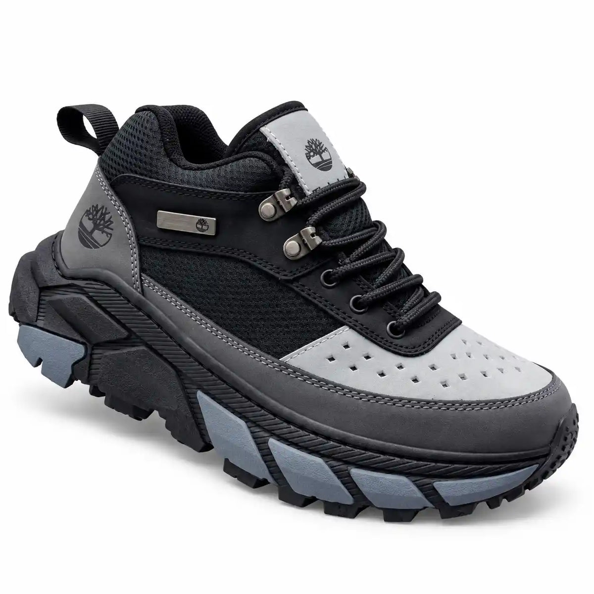 BOTAS TIMBER