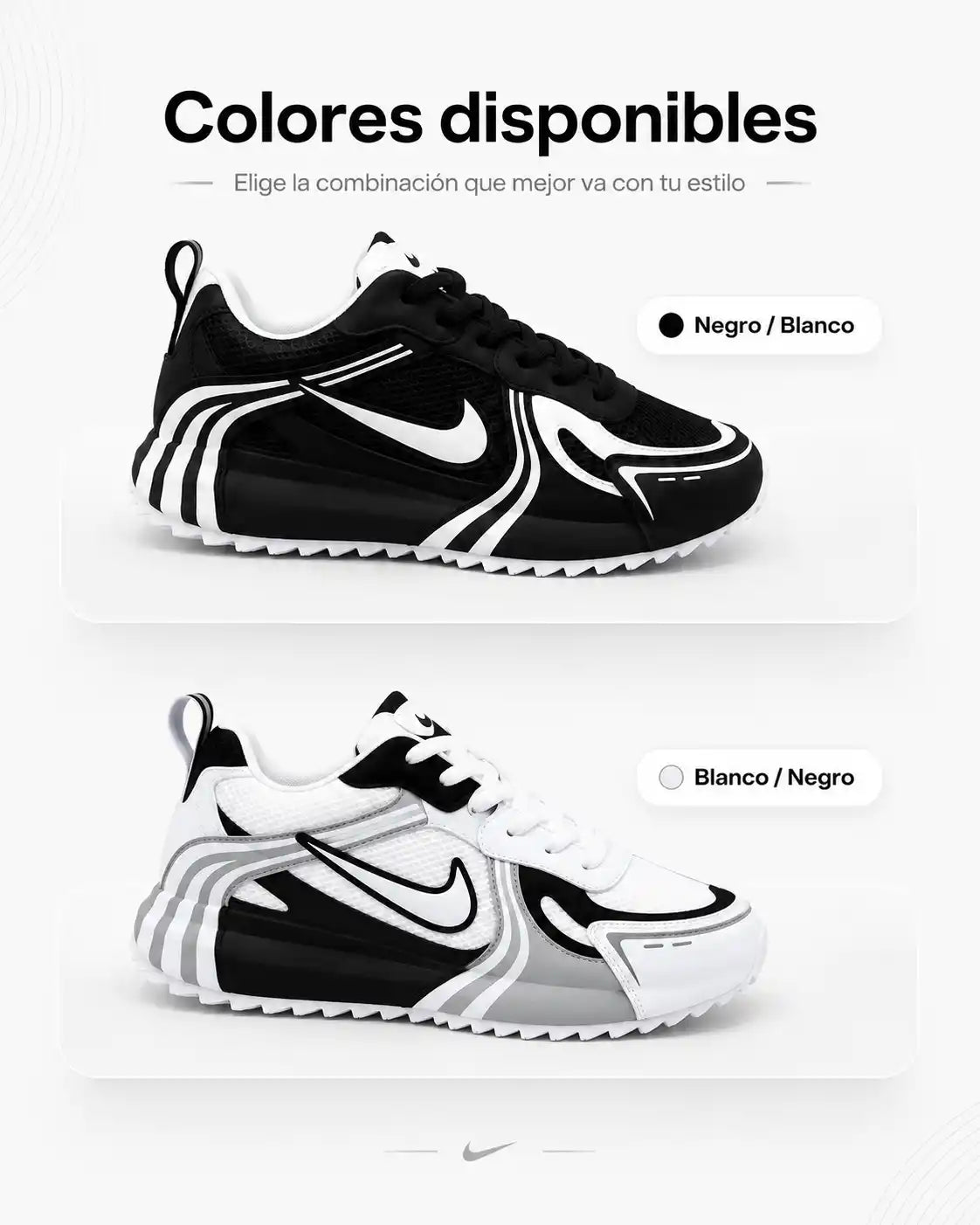 IMPORTS! TENIS KRIT