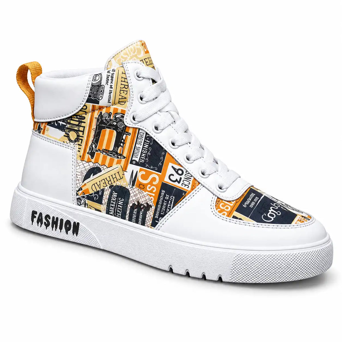 SNEAKER GRAFI