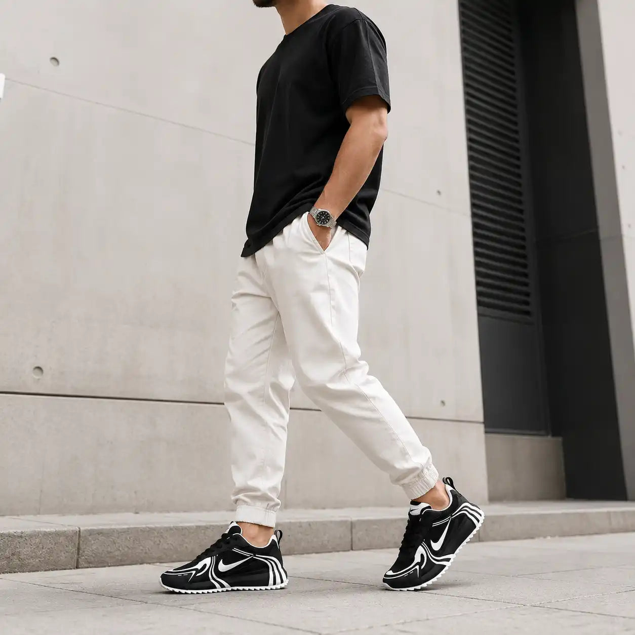 IMPORTS! TENIS KRIT