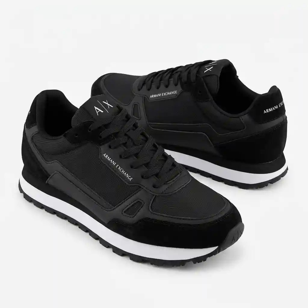 Armani Exchange