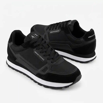 Armani Exchange