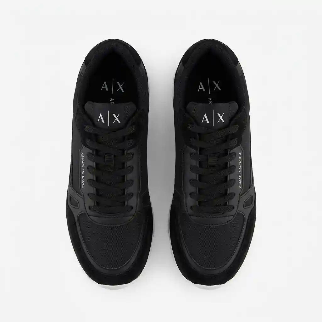 Armani Exchange