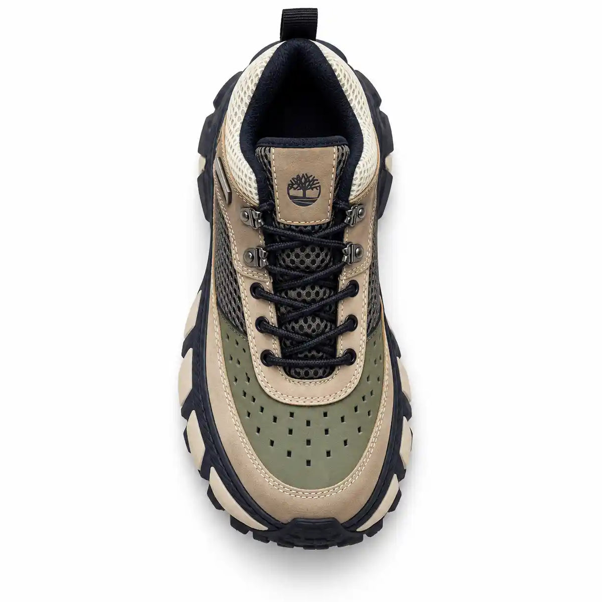 BOTAS TIMBER