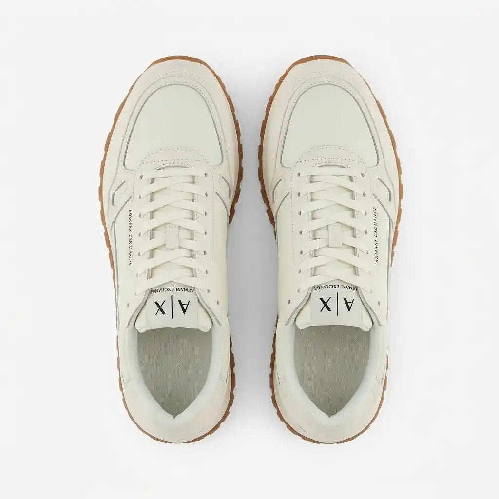 Armani Exchange