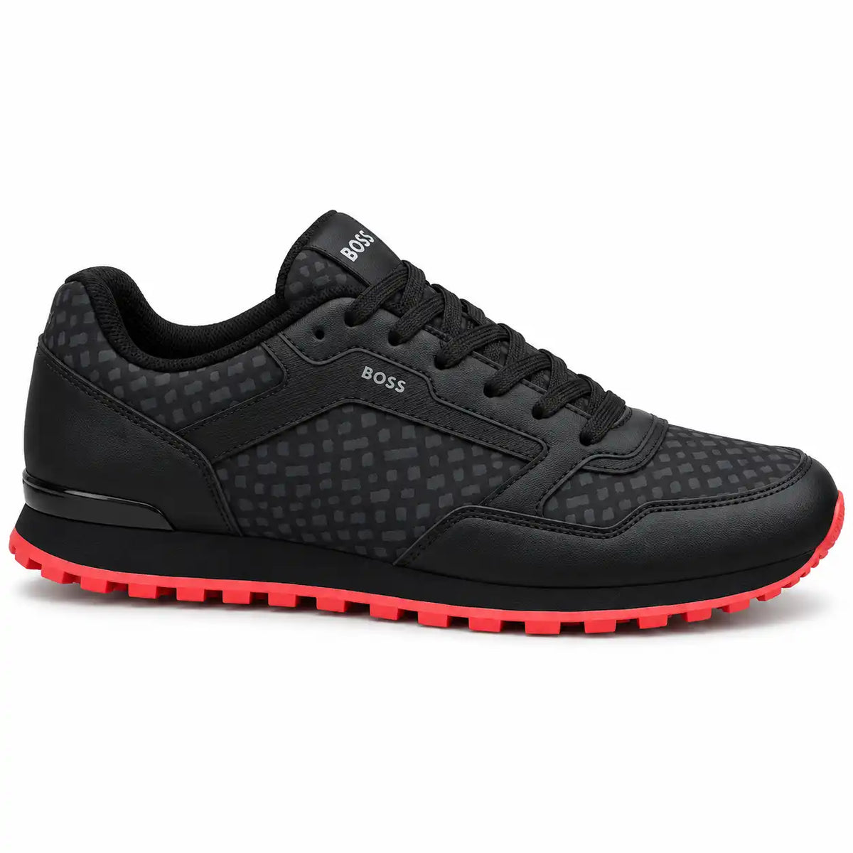 Sneaker Boss Ultra