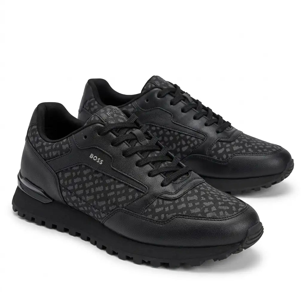 Sneaker Boss Ultra