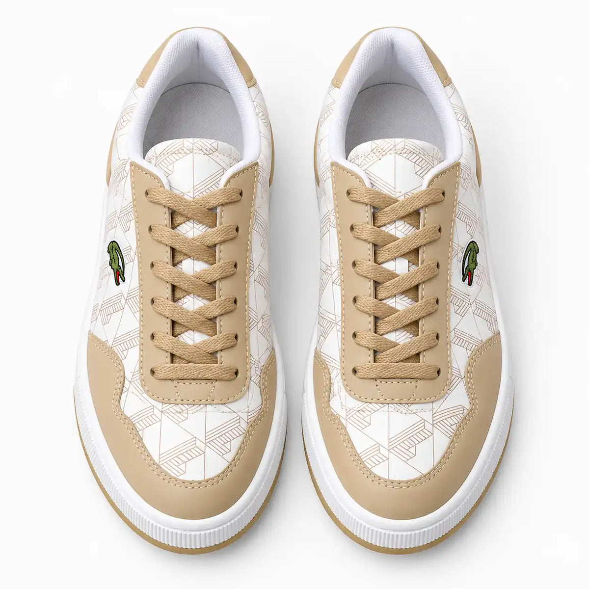 TENIS LA COSTE