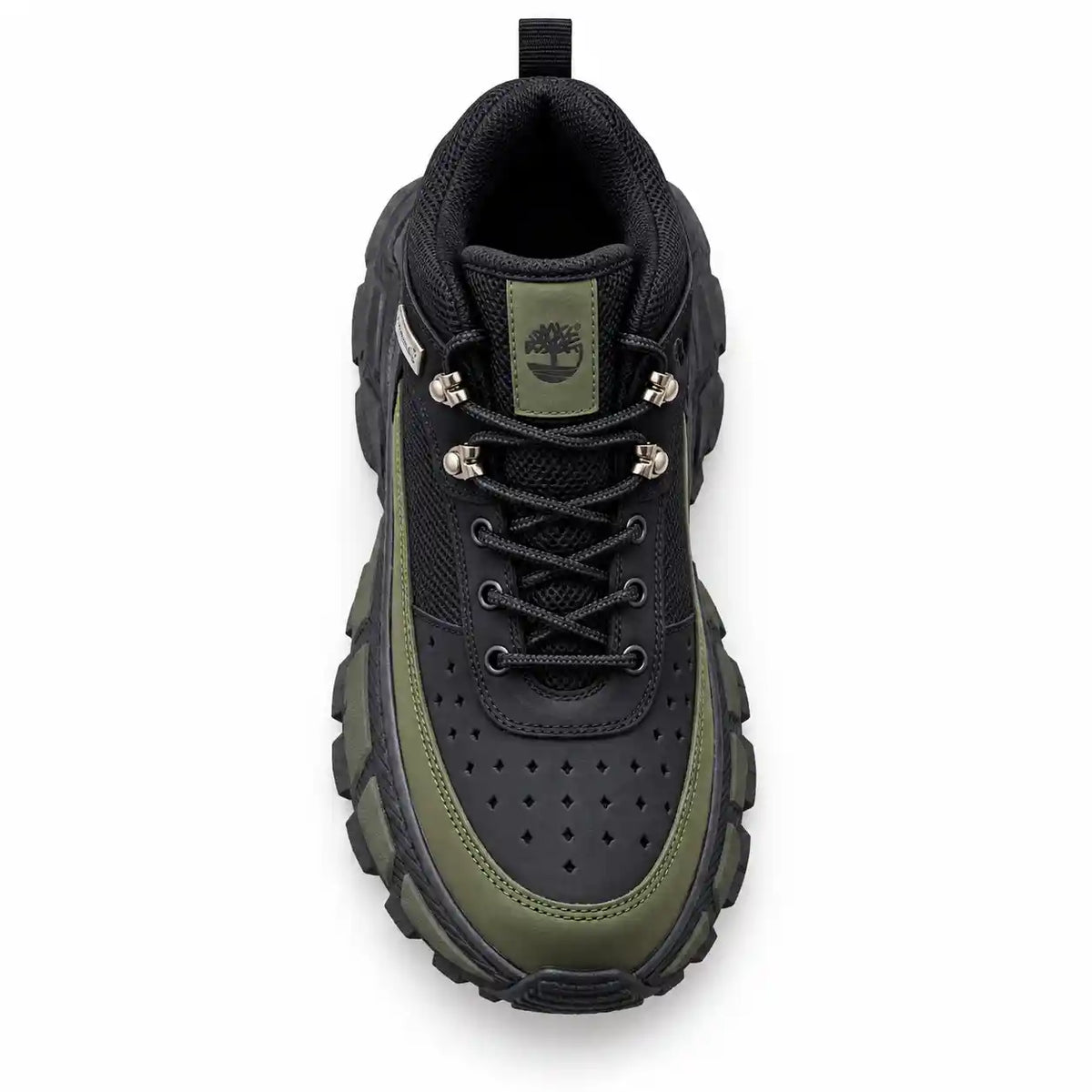 BOTAS TIMBER
