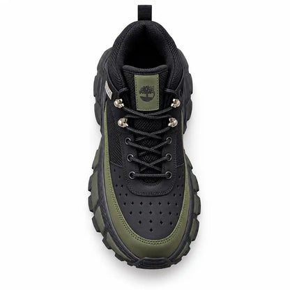 BOTAS TIMBER