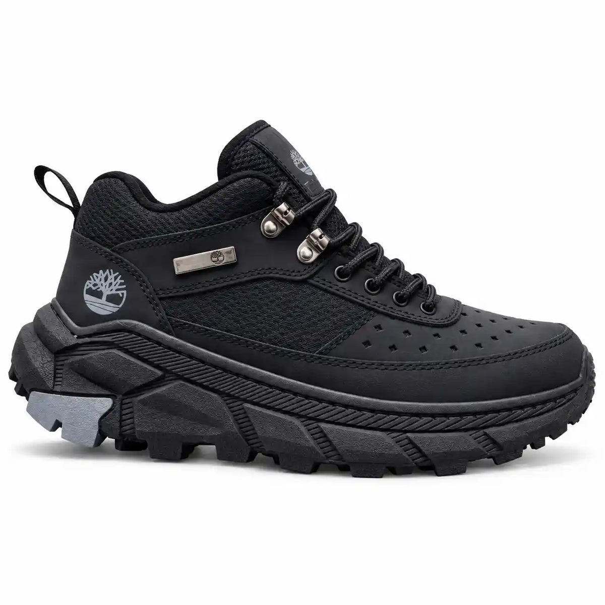 BOTAS TIMBER