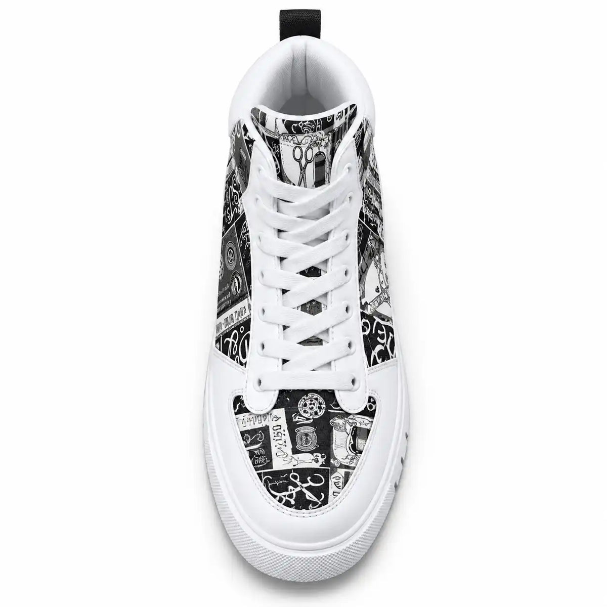 SNEAKER GRAFI